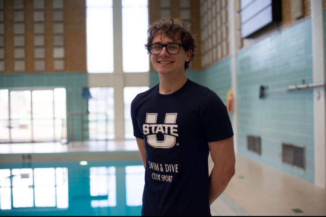 Jensen Judkins - Utah State University Computer Science graduate and founder of Judkins Technologies web development